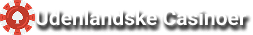 Udenlandske Casino